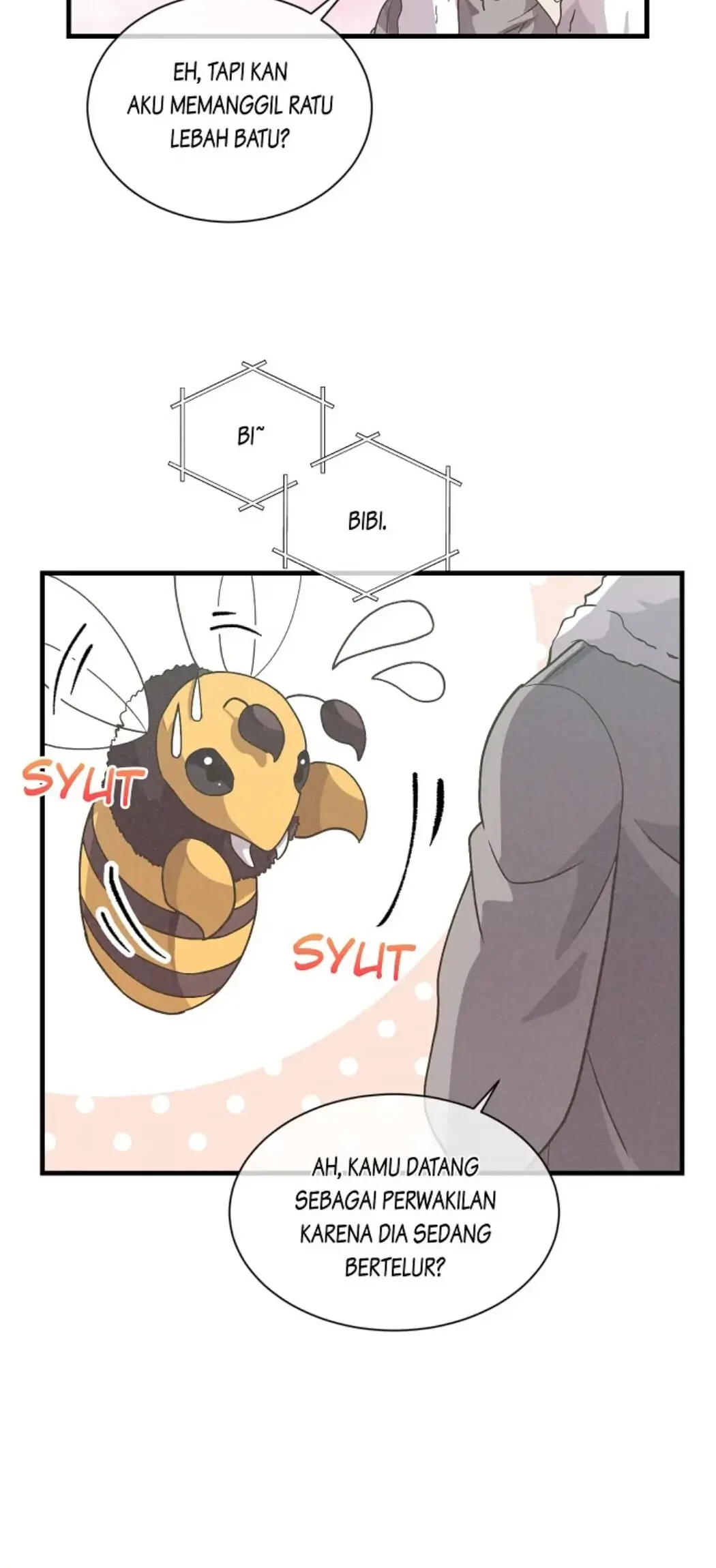 Spirit Farmer chapter 27 halaman 54