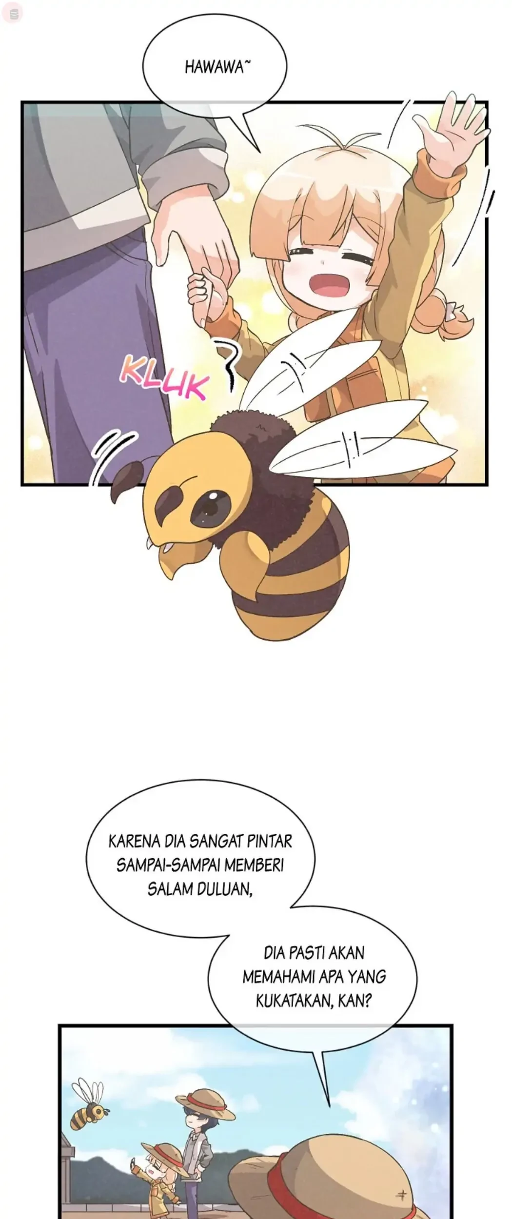 Spirit Farmer chapter 27 halaman 67
