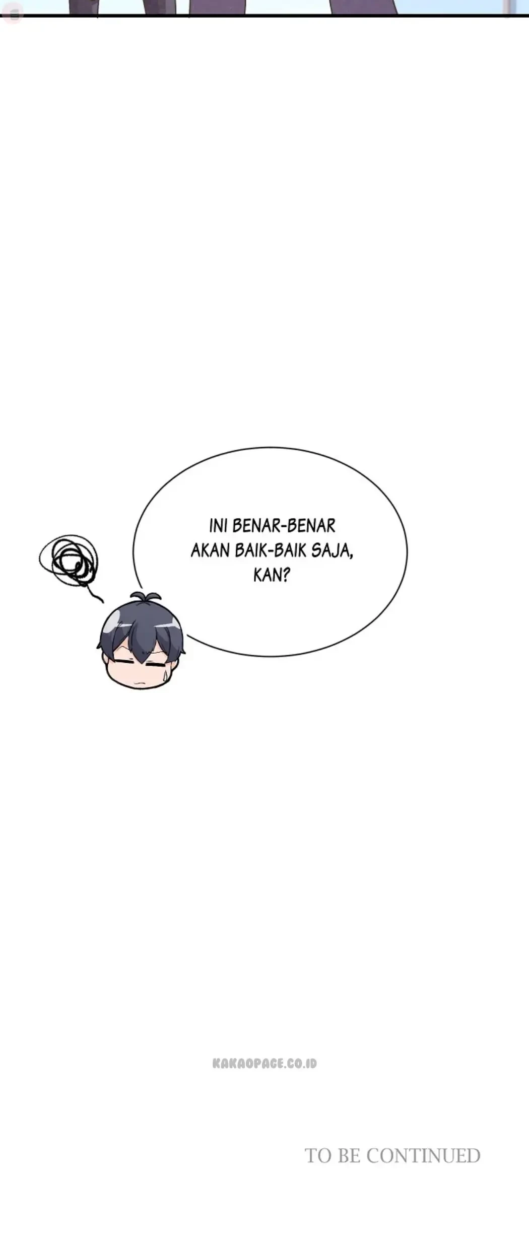 Spirit Farmer chapter 27 halaman 71