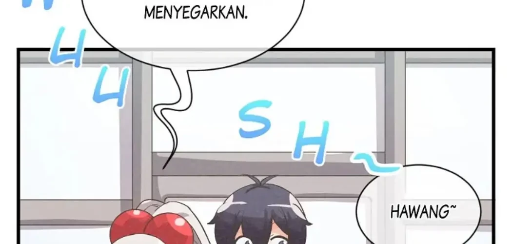 Spirit Farmer chapter 28 halaman 12
