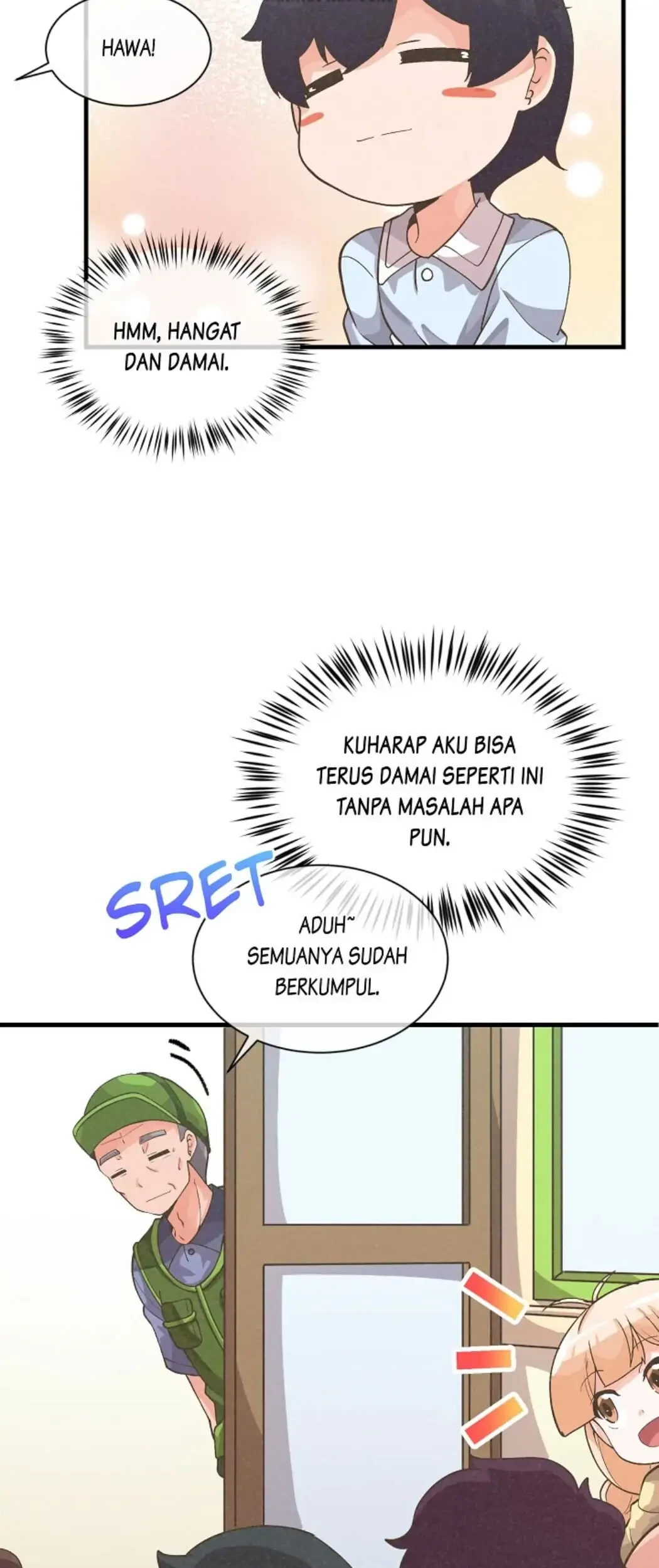 Spirit Farmer chapter 28 halaman 69