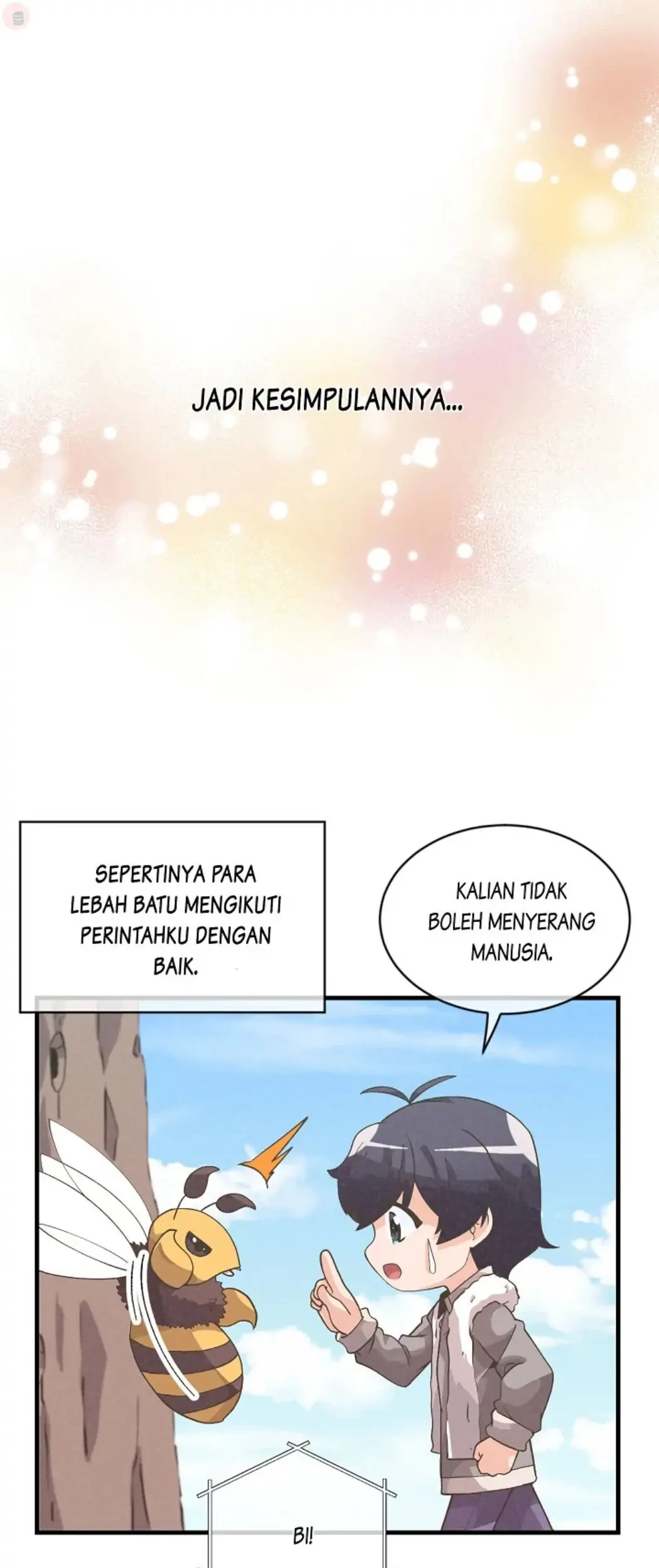 Spirit Farmer Bab 29 halaman 1