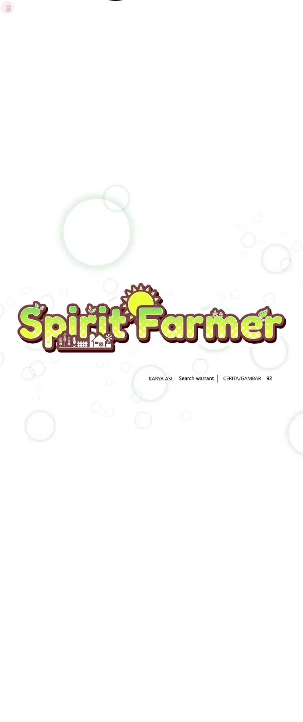 Spirit Farmer Bab 29 halaman 9