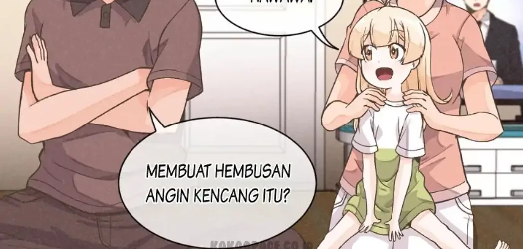 Spirit Farmer Bab 3 halaman 6