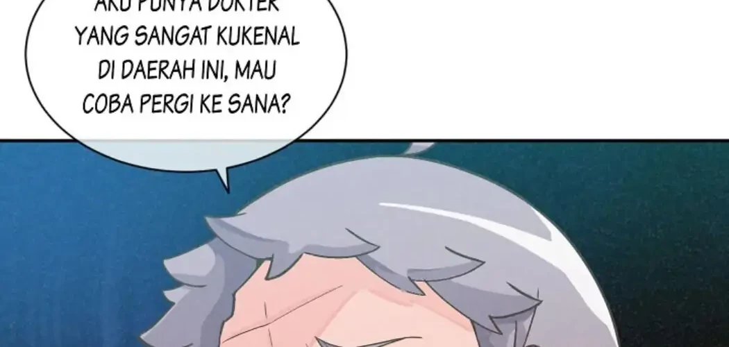 Spirit Farmer Bab 3 halaman 8