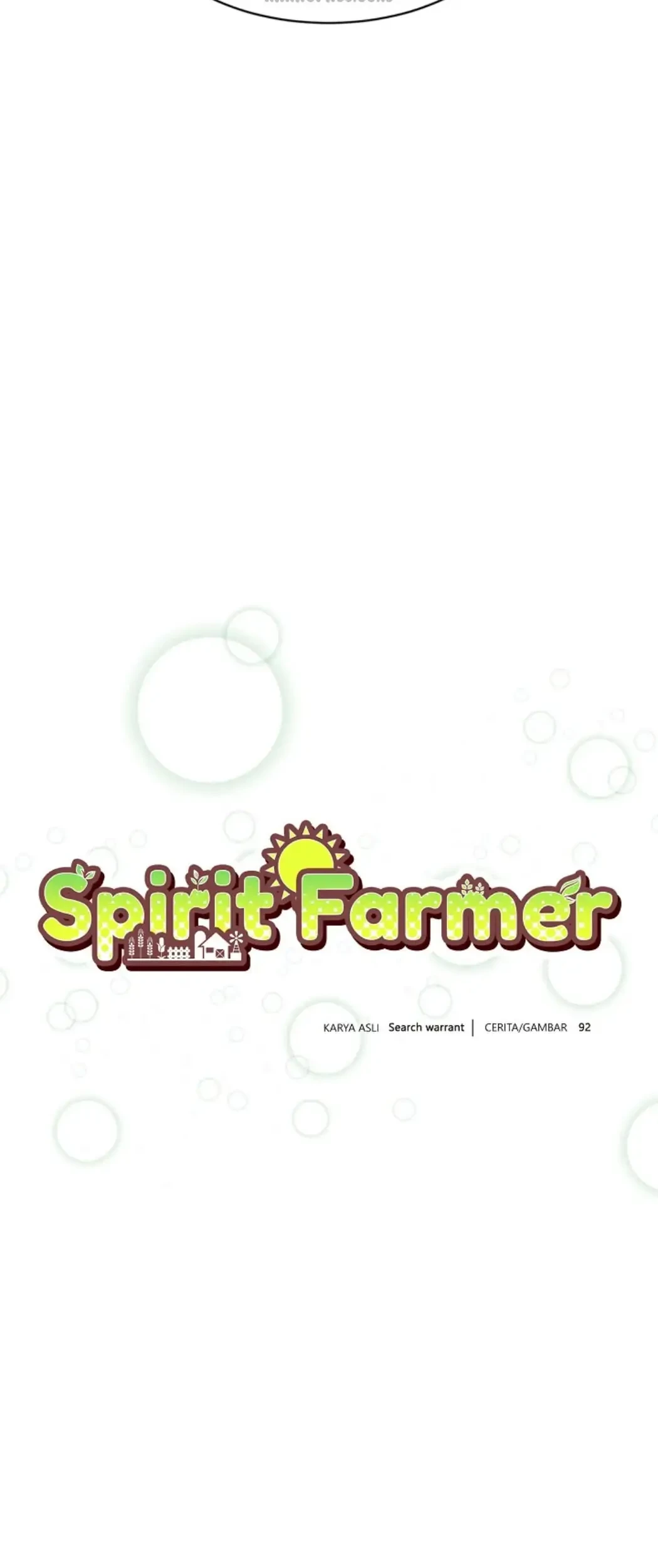 Spirit Farmer Bab 3 halaman 25