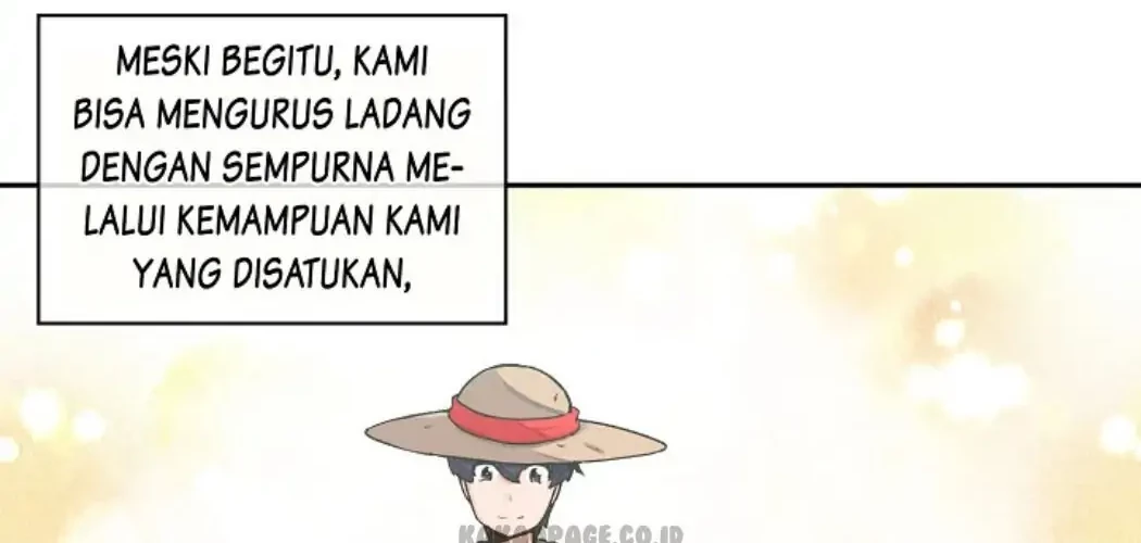 Spirit Farmer Bab 3 halaman 46