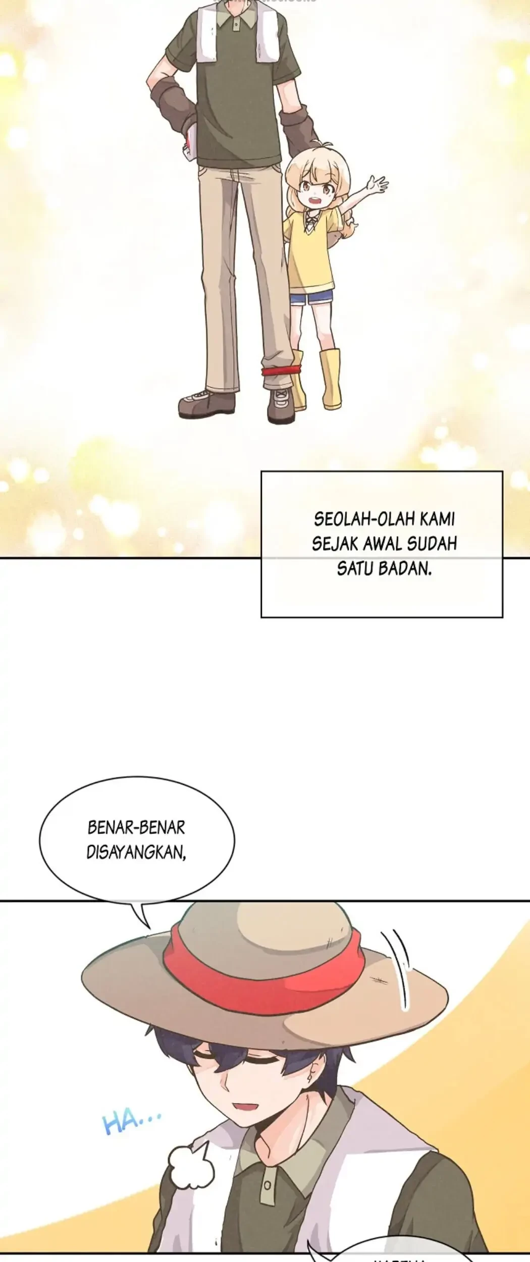 Spirit Farmer Bab 3 halaman 47