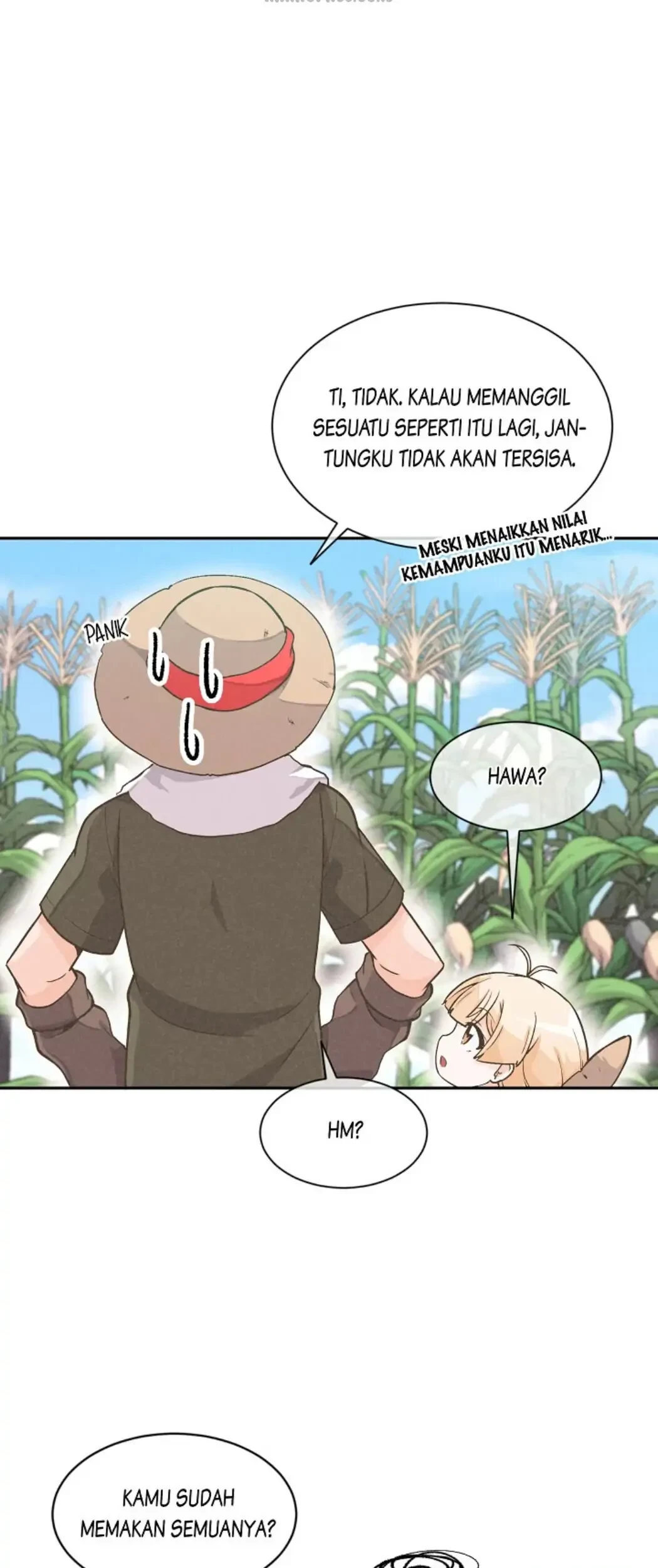 Spirit Farmer Bab 3 halaman 51