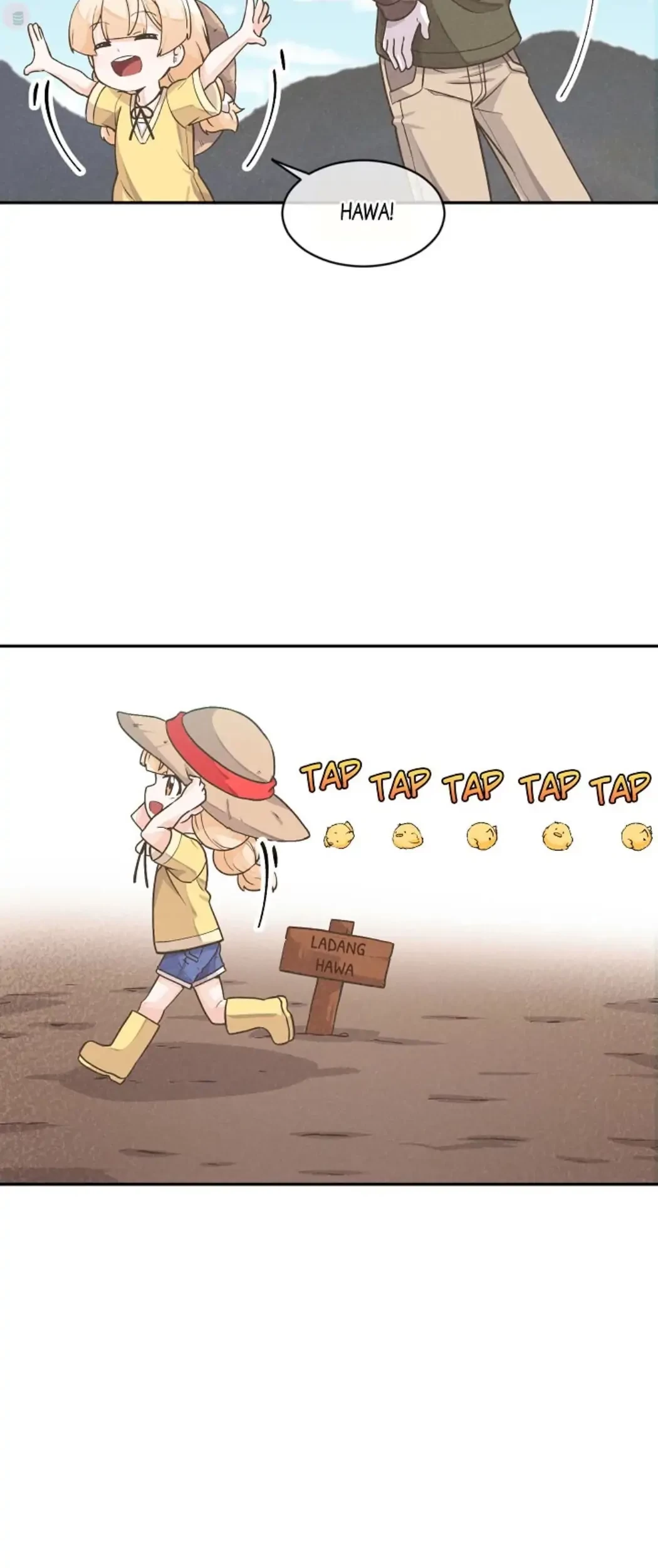 Spirit Farmer Bab 3 halaman 55