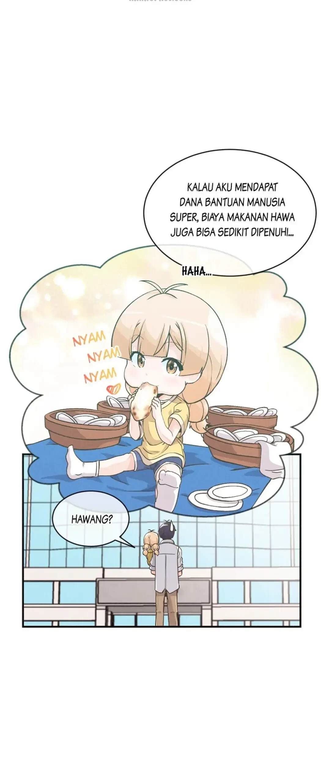 Spirit Farmer Bab 3 halaman 75