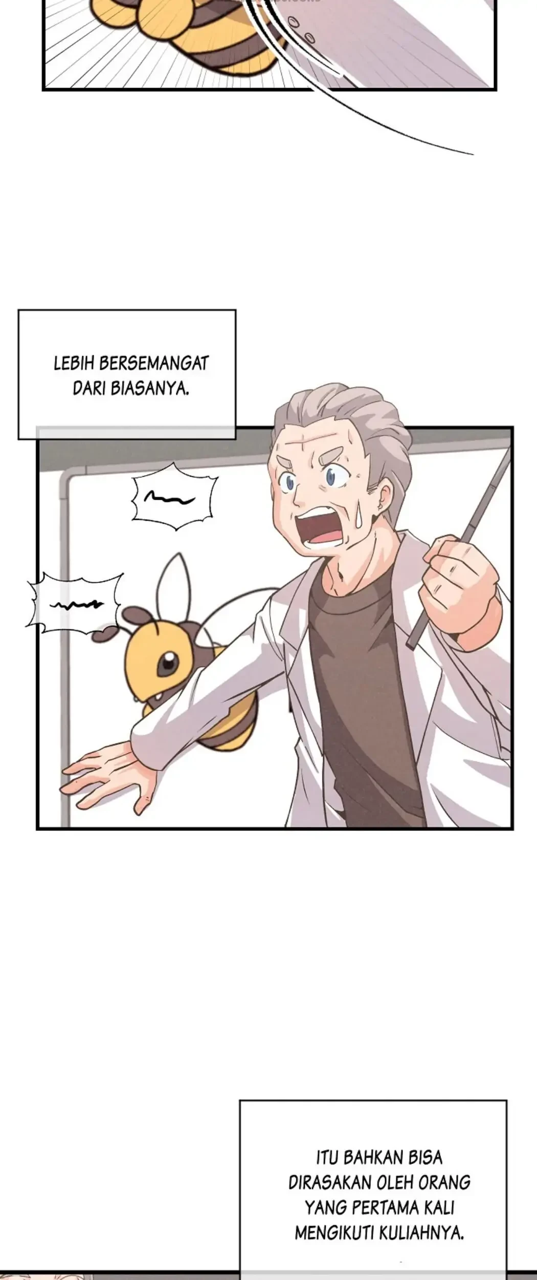 Spirit Farmer chapter 30 halaman 3