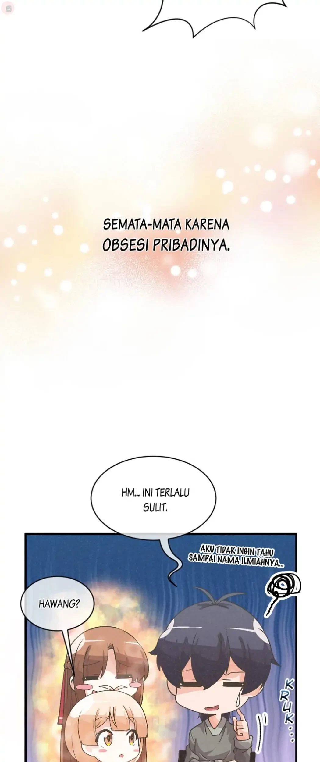 Spirit Farmer chapter 30 halaman 9