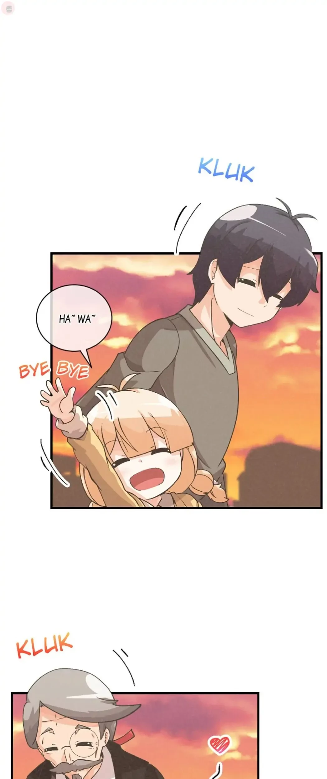 Spirit Farmer chapter 30 halaman 13