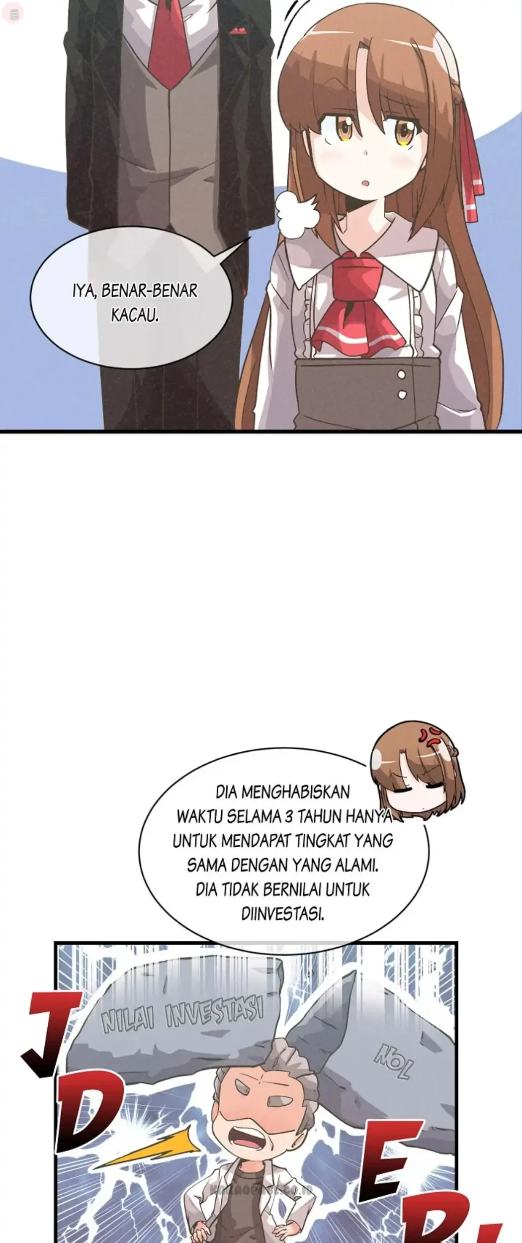 Spirit Farmer chapter 30 halaman 17