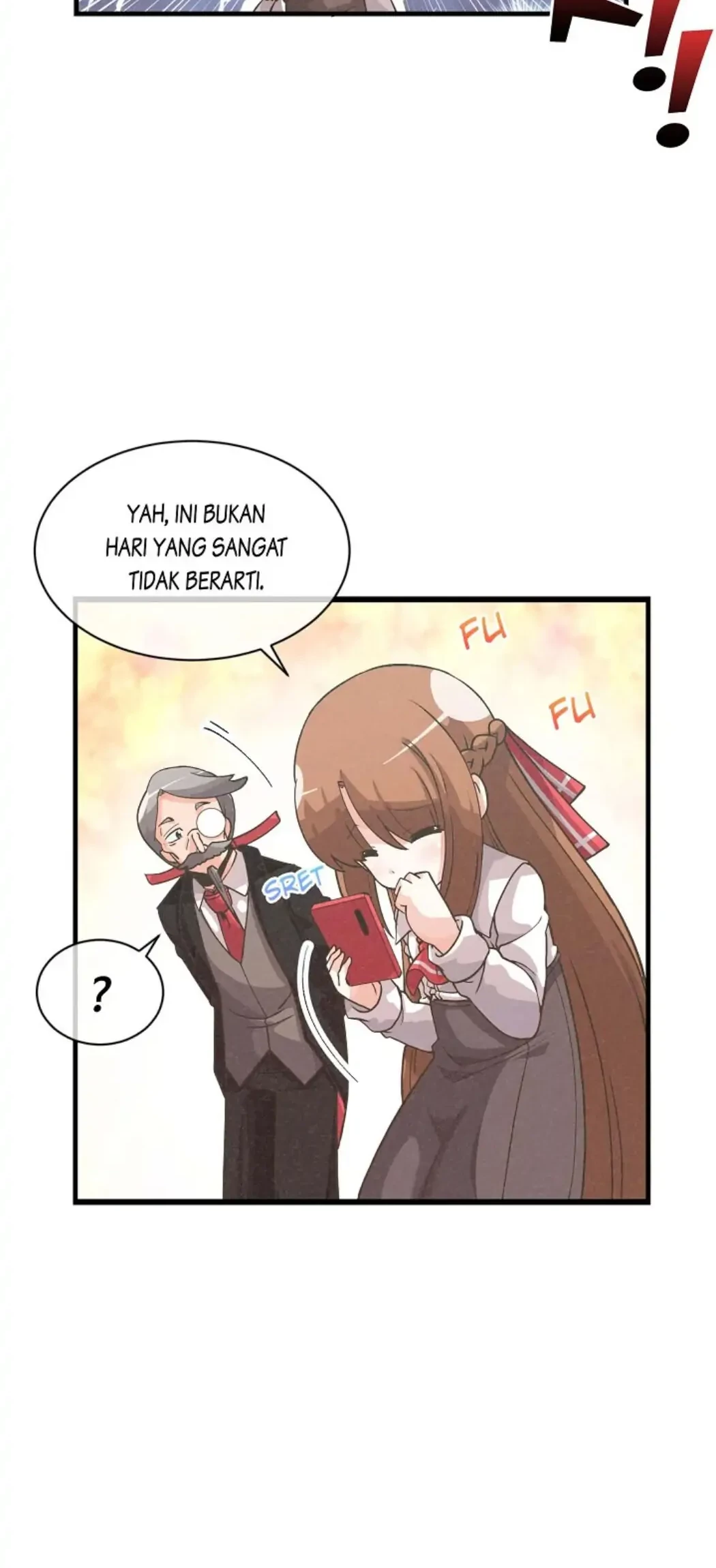 Spirit Farmer chapter 30 halaman 18
