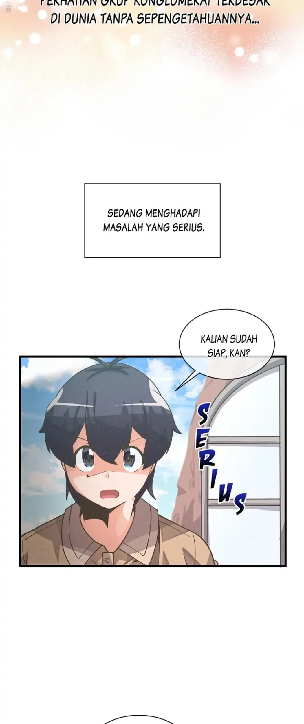 Spirit Farmer chapter 30 halaman 31