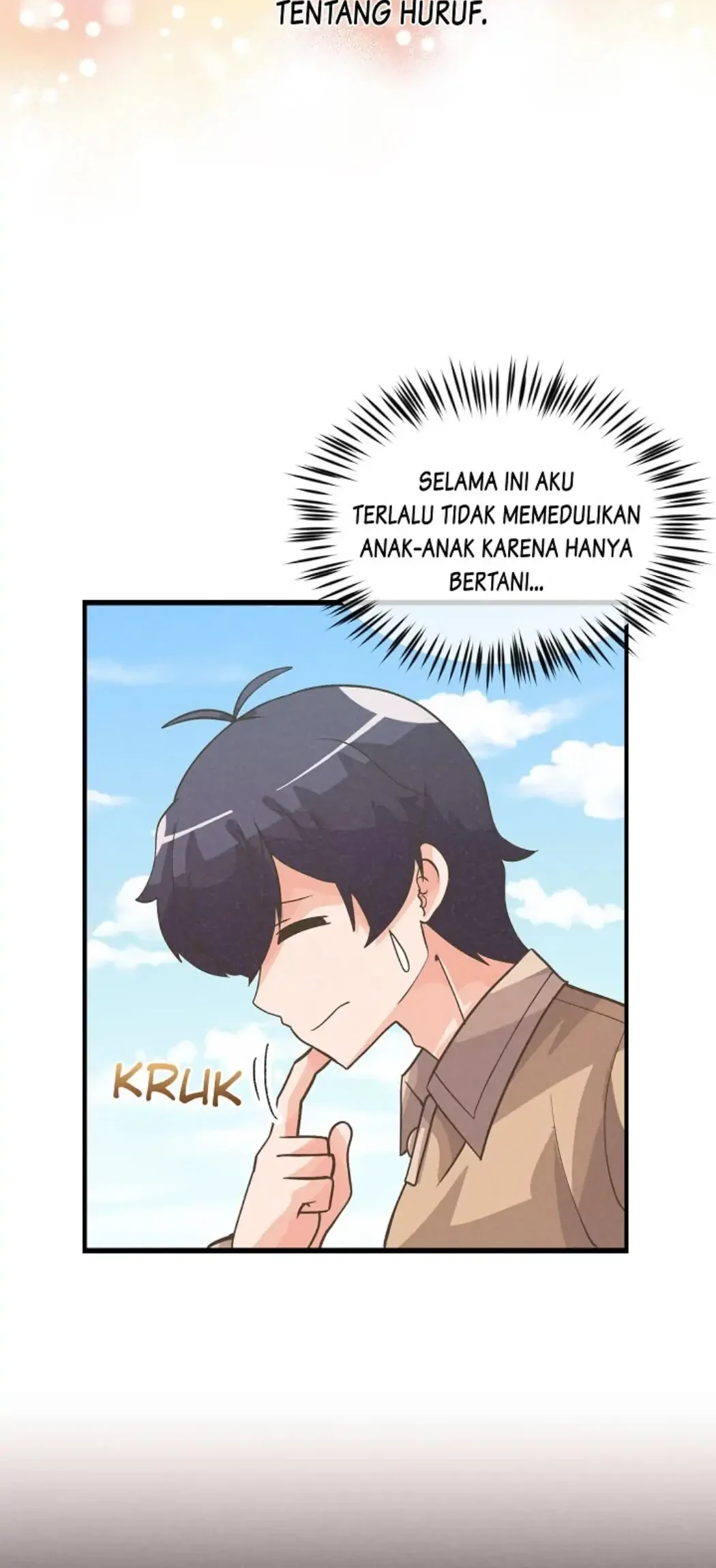 Spirit Farmer chapter 30 halaman 36