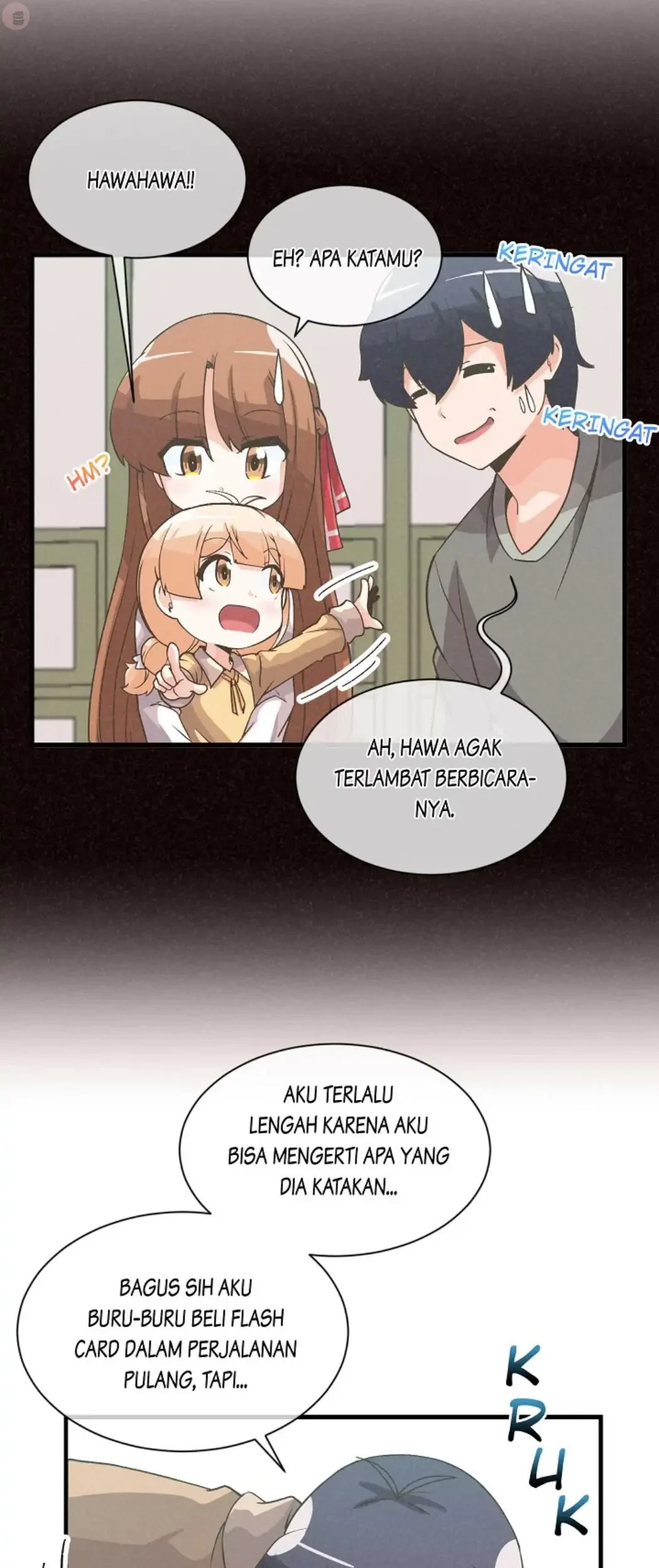 Spirit Farmer chapter 30 halaman 37