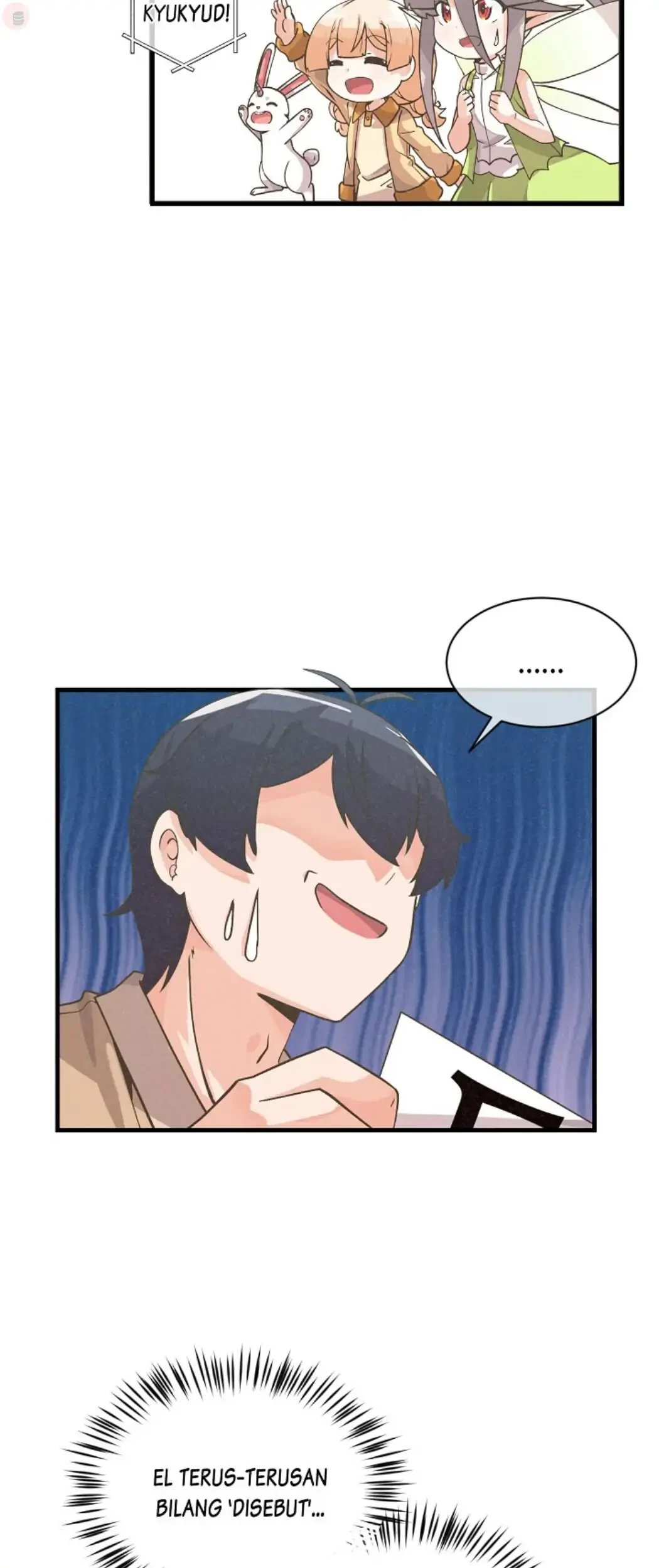 Spirit Farmer chapter 30 halaman 41