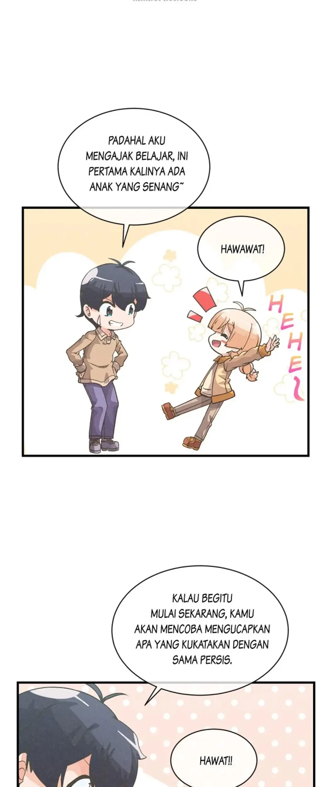 Spirit Farmer chapter 30 halaman 57