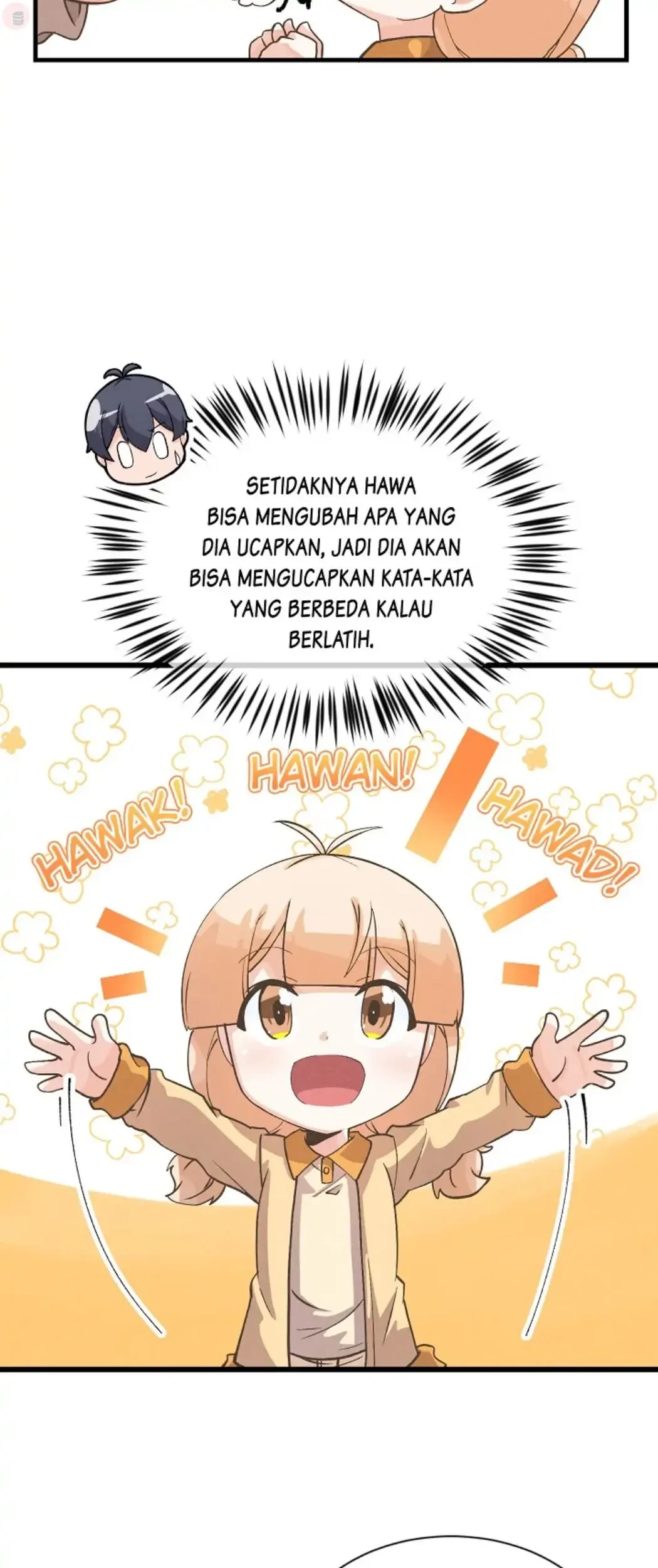Spirit Farmer chapter 30 halaman 59
