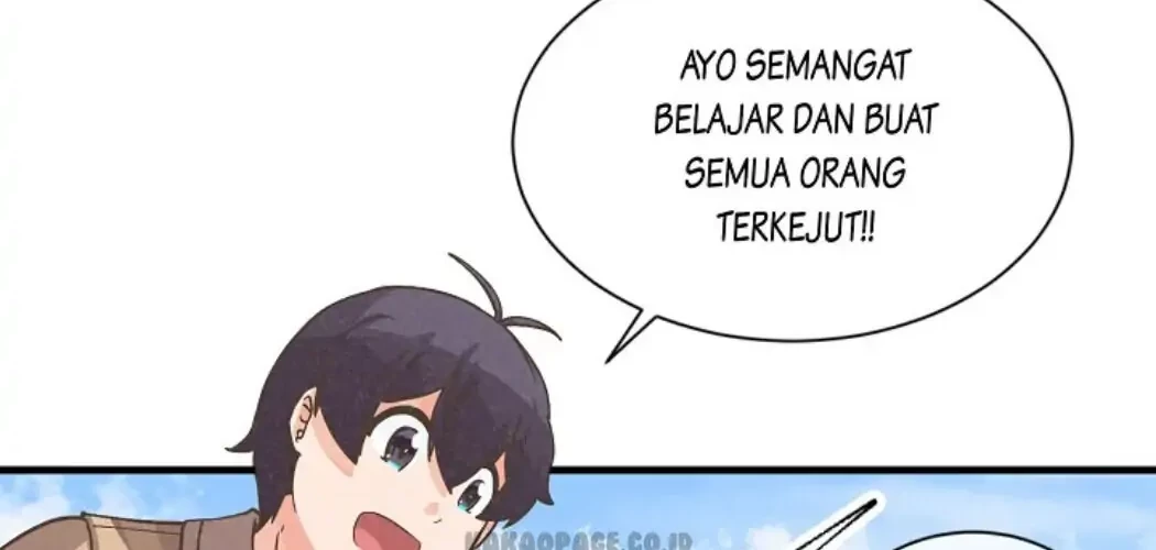 Spirit Farmer chapter 30 halaman 60