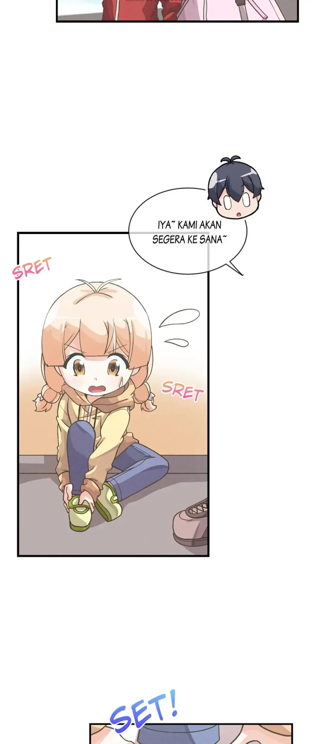 Spirit Farmer chapter 30 halaman 65