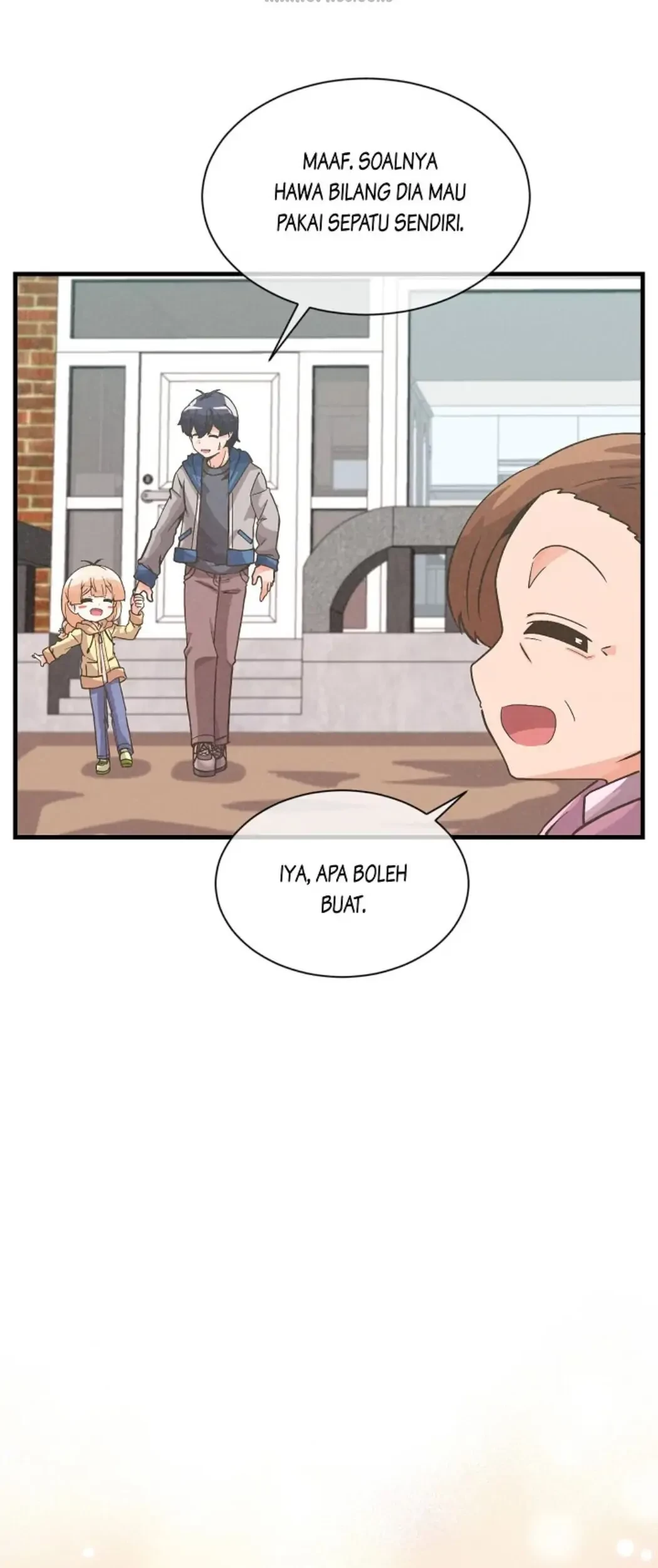 Spirit Farmer chapter 30 halaman 69