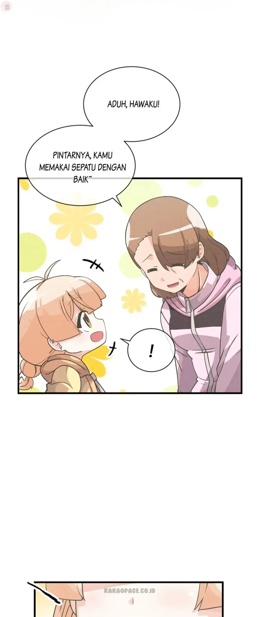 Spirit Farmer chapter 30 halaman 71