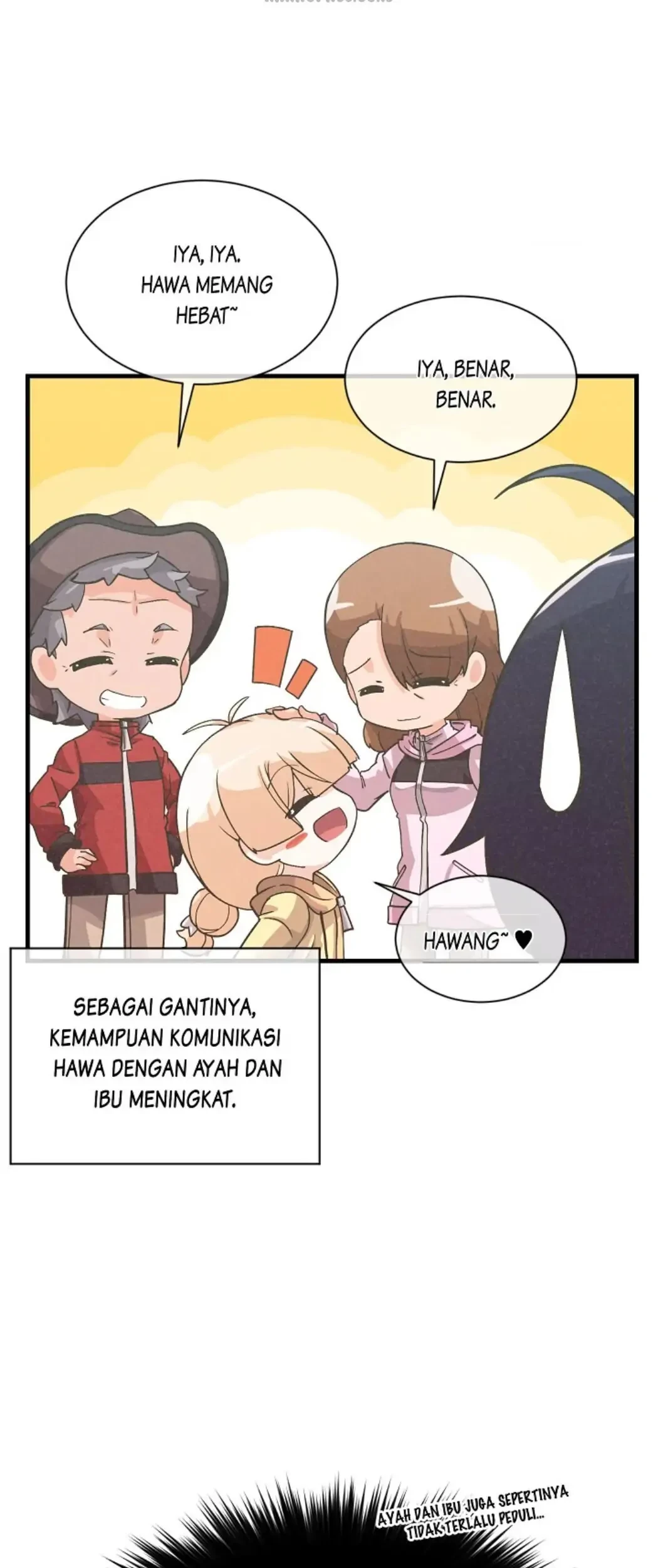 Spirit Farmer chapter 30 halaman 75
