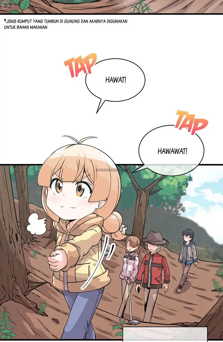 Spirit Farmer chapter 31 halaman 2