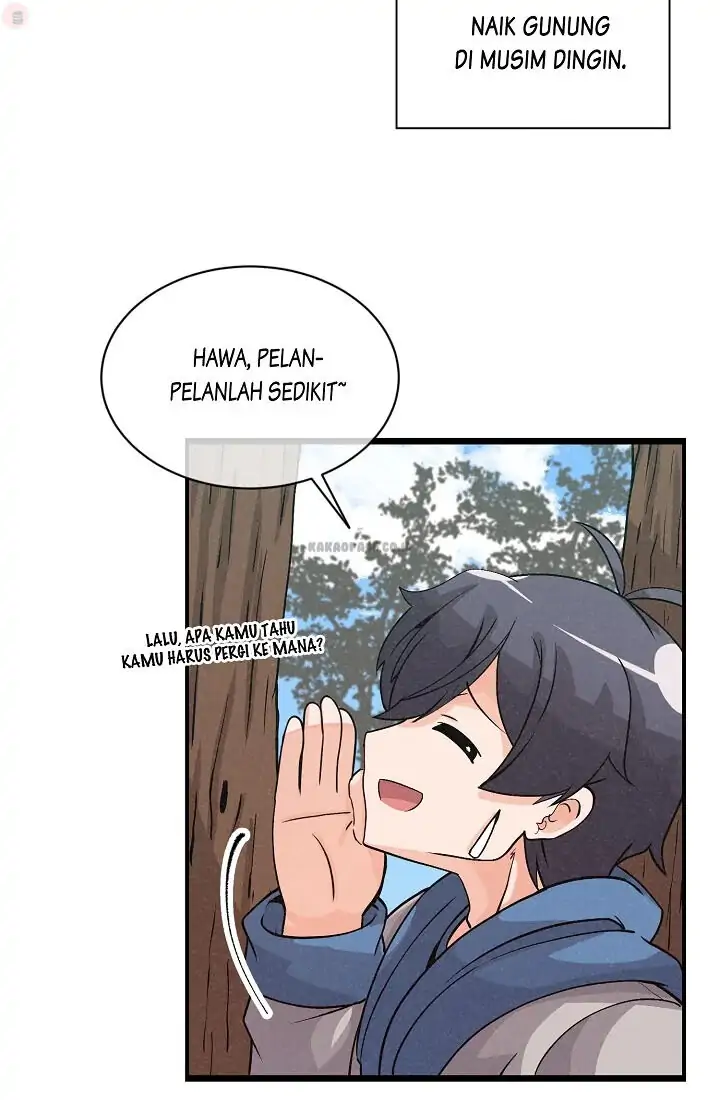 Spirit Farmer chapter 31 halaman 3