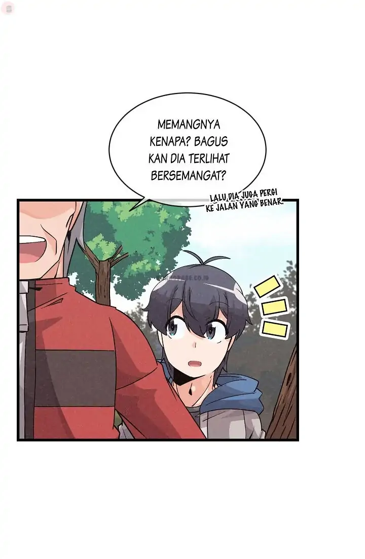 Spirit Farmer chapter 31 halaman 4