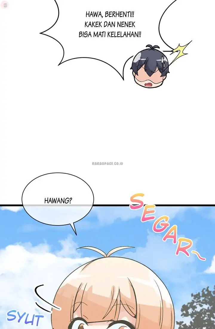 Spirit Farmer chapter 31 halaman 6