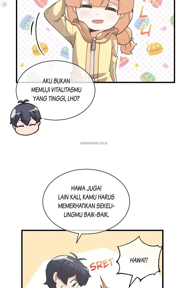 Spirit Farmer chapter 31 halaman 12