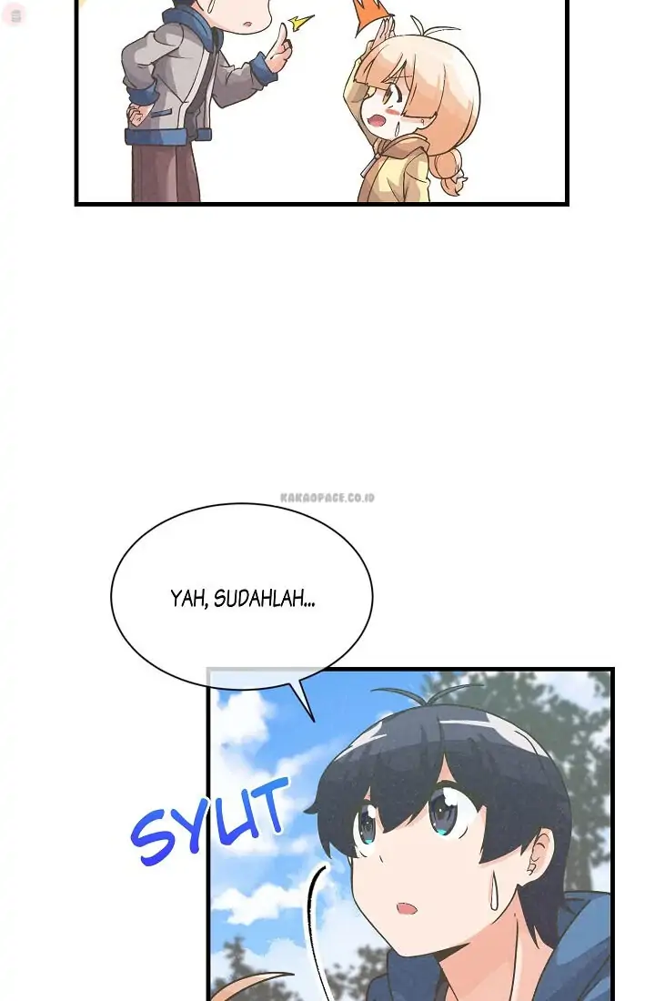 Spirit Farmer chapter 31 halaman 13