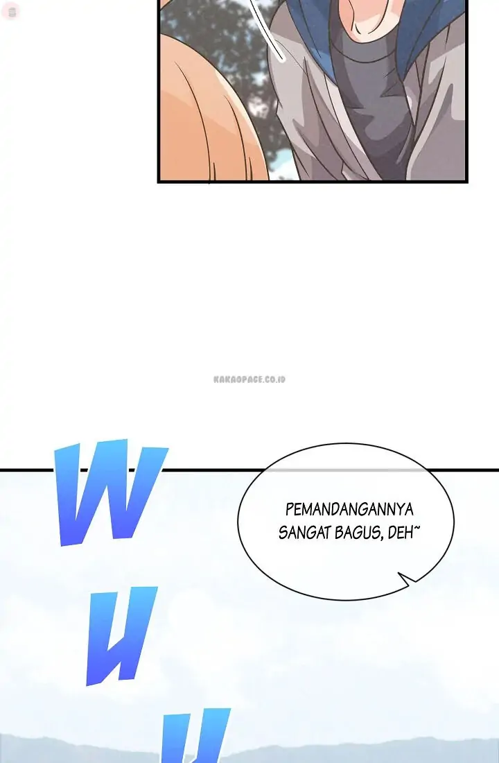 Spirit Farmer chapter 31 halaman 14
