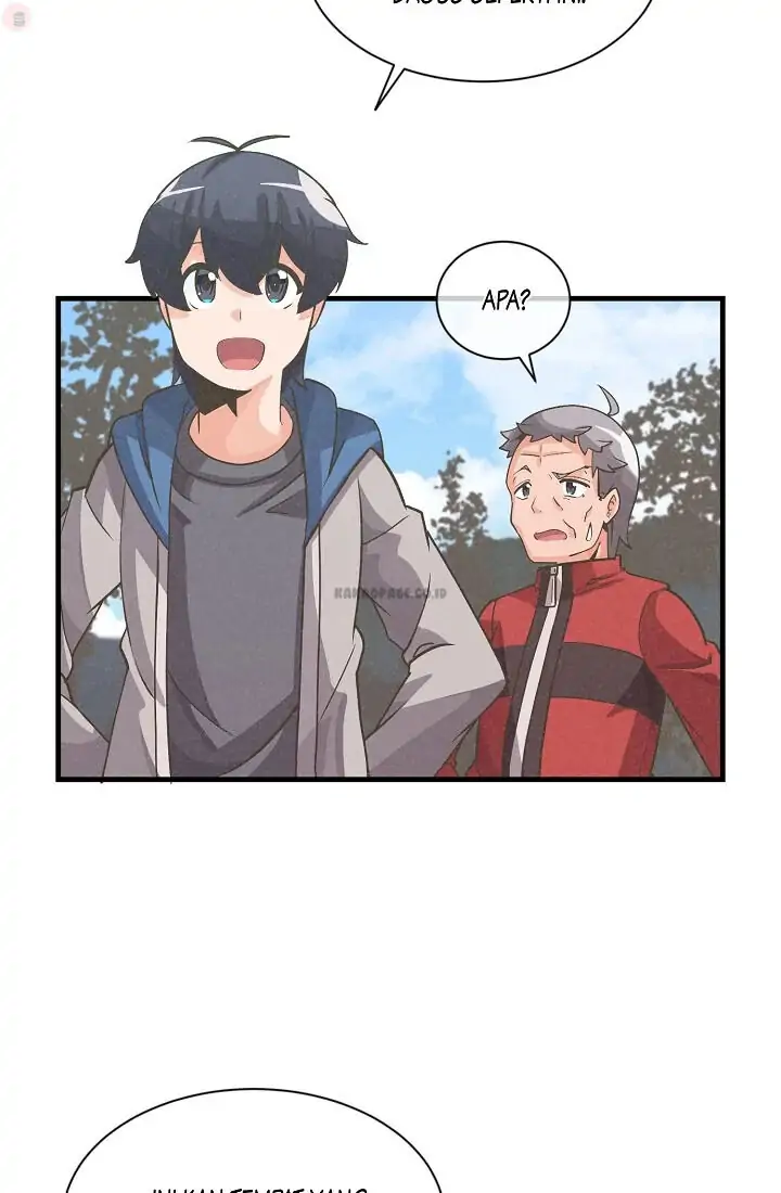 Spirit Farmer chapter 31 halaman 16
