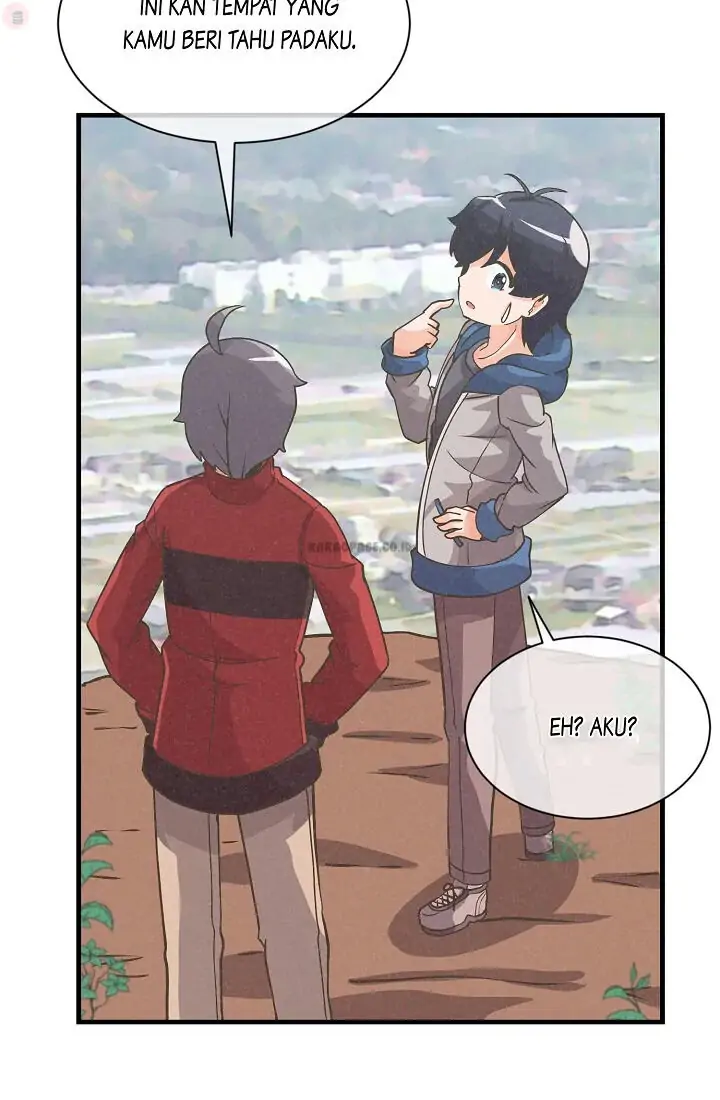 Spirit Farmer chapter 31 halaman 17