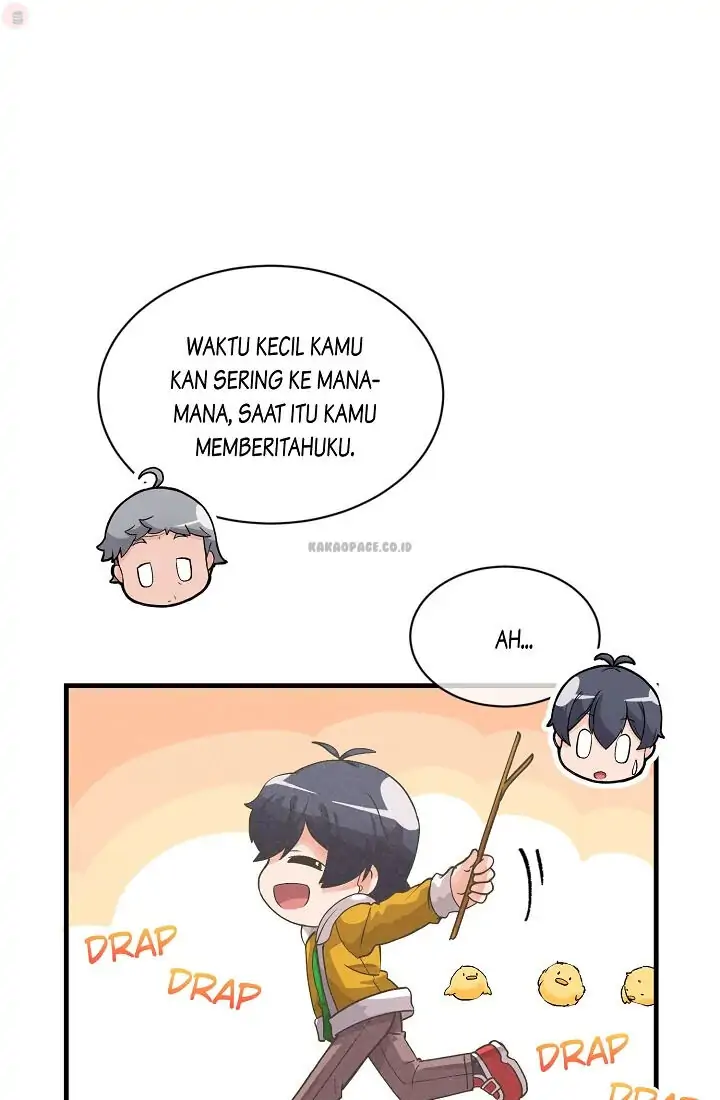 Spirit Farmer chapter 31 halaman 18