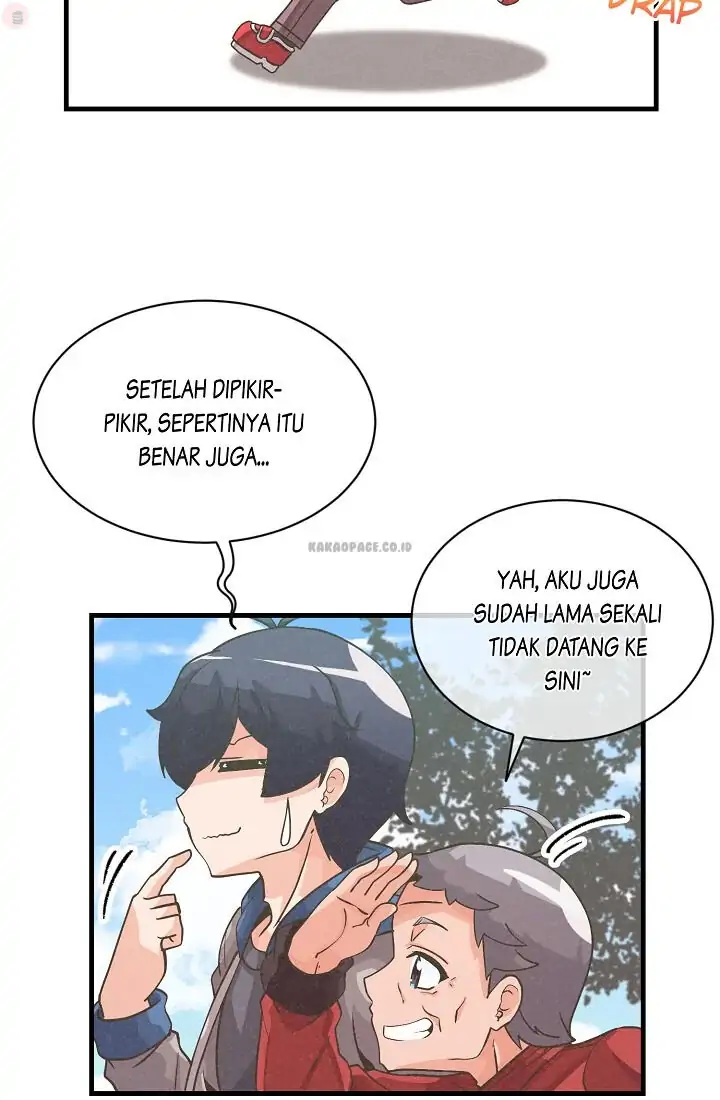 Spirit Farmer chapter 31 halaman 19