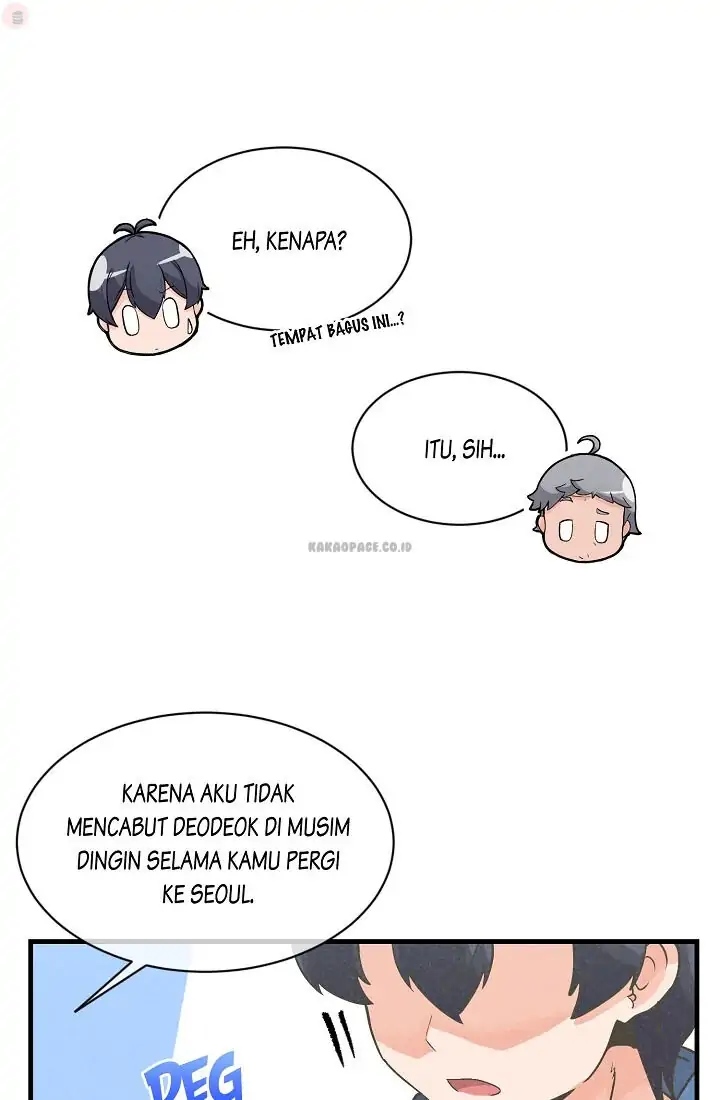 Spirit Farmer chapter 31 halaman 20