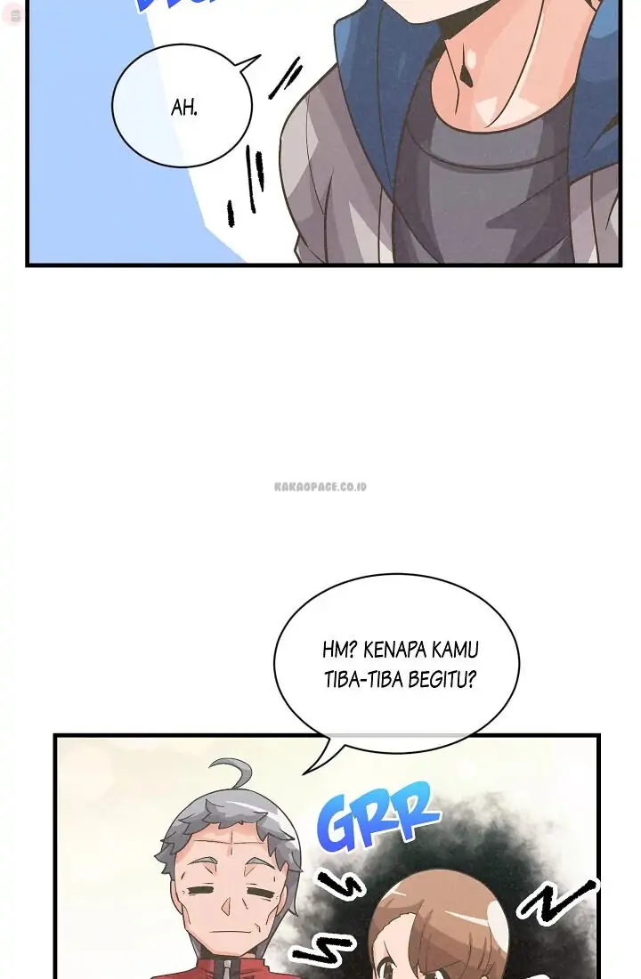 Spirit Farmer chapter 31 halaman 21
