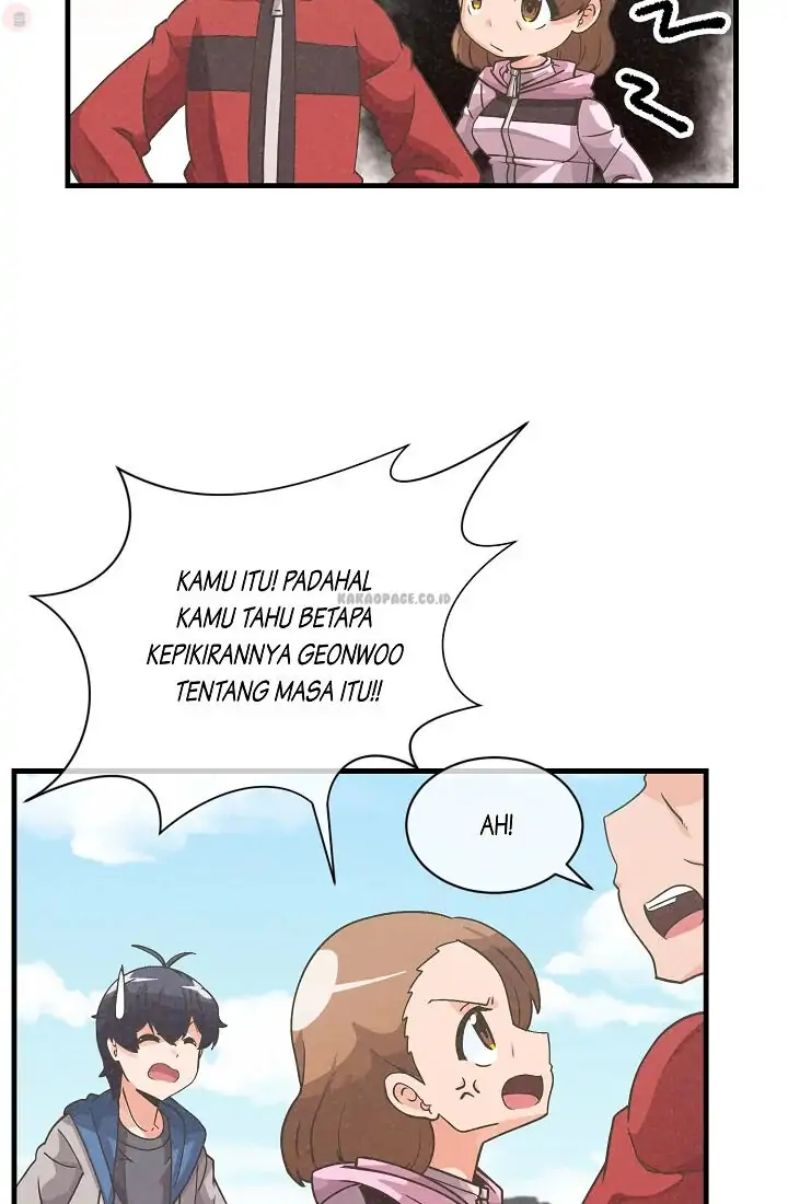 Spirit Farmer chapter 31 halaman 22