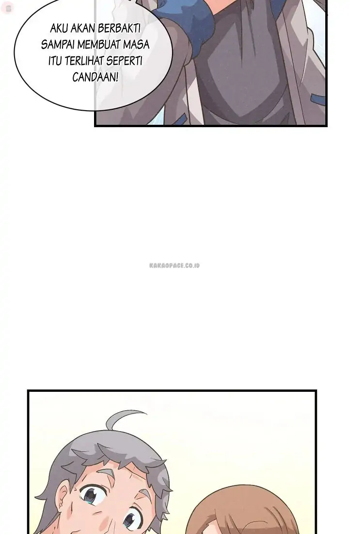 Spirit Farmer chapter 31 halaman 24
