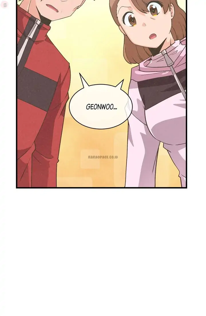 Spirit Farmer chapter 31 halaman 25