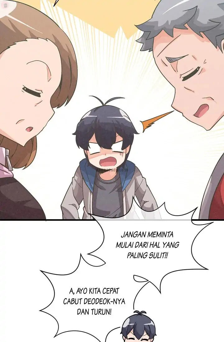 Spirit Farmer chapter 31 halaman 27