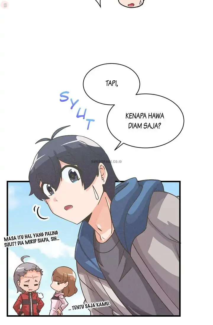 Spirit Farmer chapter 31 halaman 28