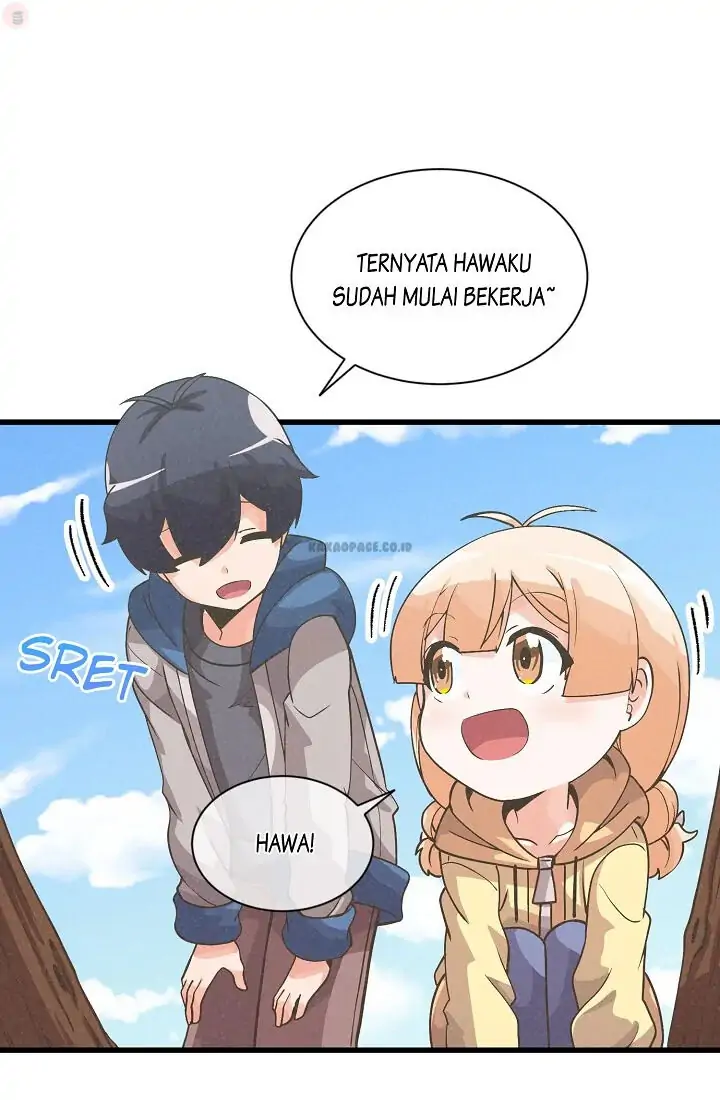 Spirit Farmer chapter 31 halaman 30